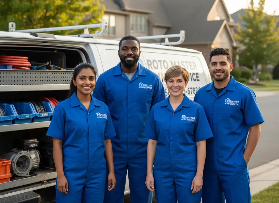 Sump Pump Installation company in Thawville, IL